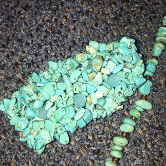 Turquoise set ! - Picture 5 of 6